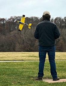 Rc Nitro Plane: Staying Safe While Flying RC Nitro Planes