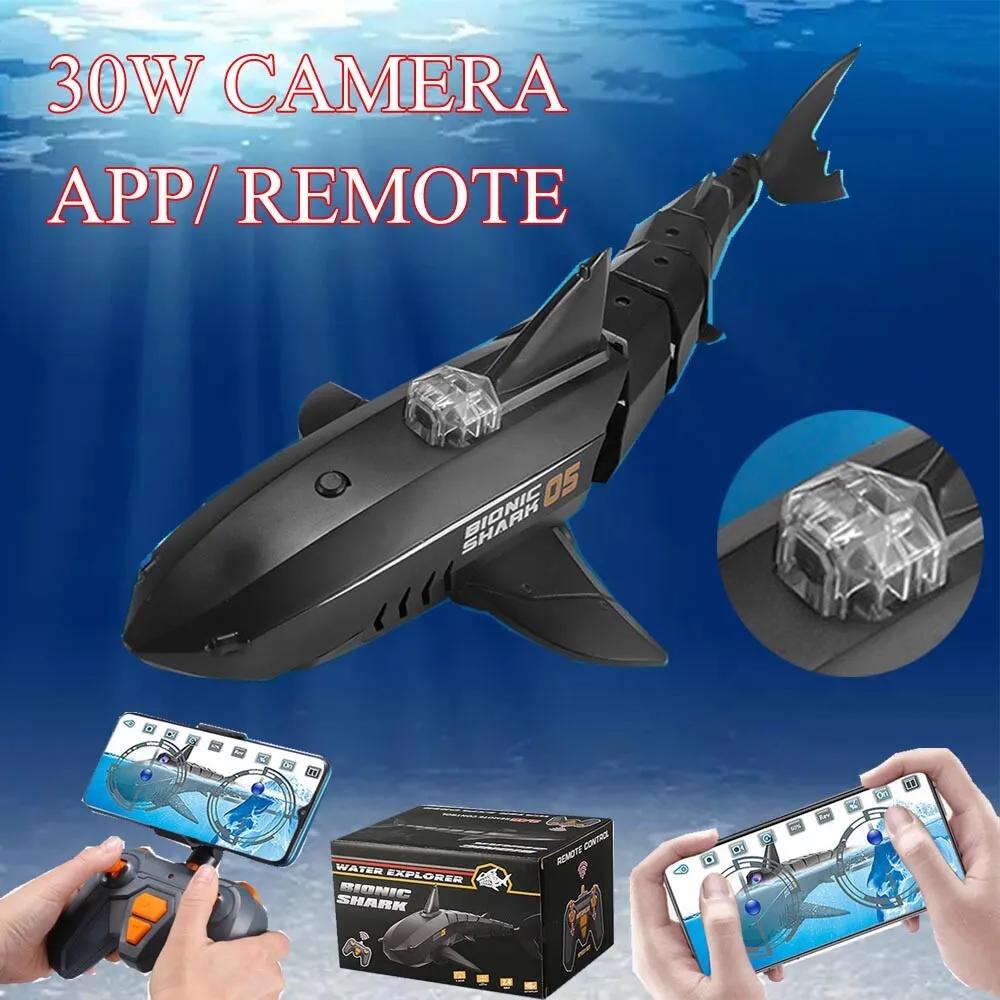 Remote Control Boat With Camera: Finding the Perfect Remote Control Boat with Camera