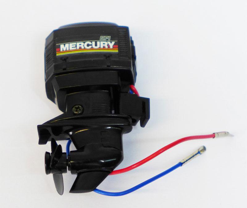 Mercury Rc Boat Motor: Discussion on the Availability and Models of Mercury RC Boat Motors