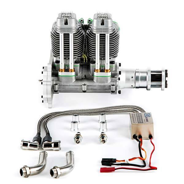 4 Stroke Rc Airplane Engines: Choosing the Best: An Overview of 4-Stroke RC Airplane Engines