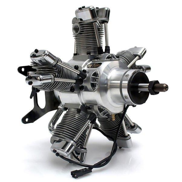 4 Stroke Rc Airplane Engines: Key Considerations When Choosing a 4-Stroke RC Airplane Engine