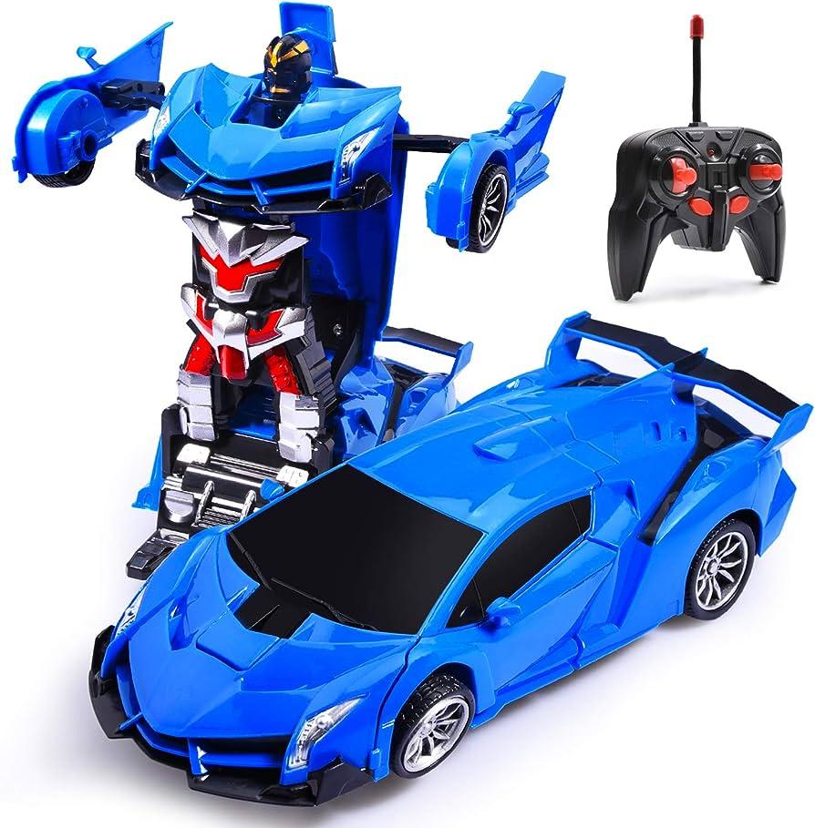 Remote Car Toys Amazon: Variety of Sizes, Designs, and Features: Remote Control Cars on Amazon