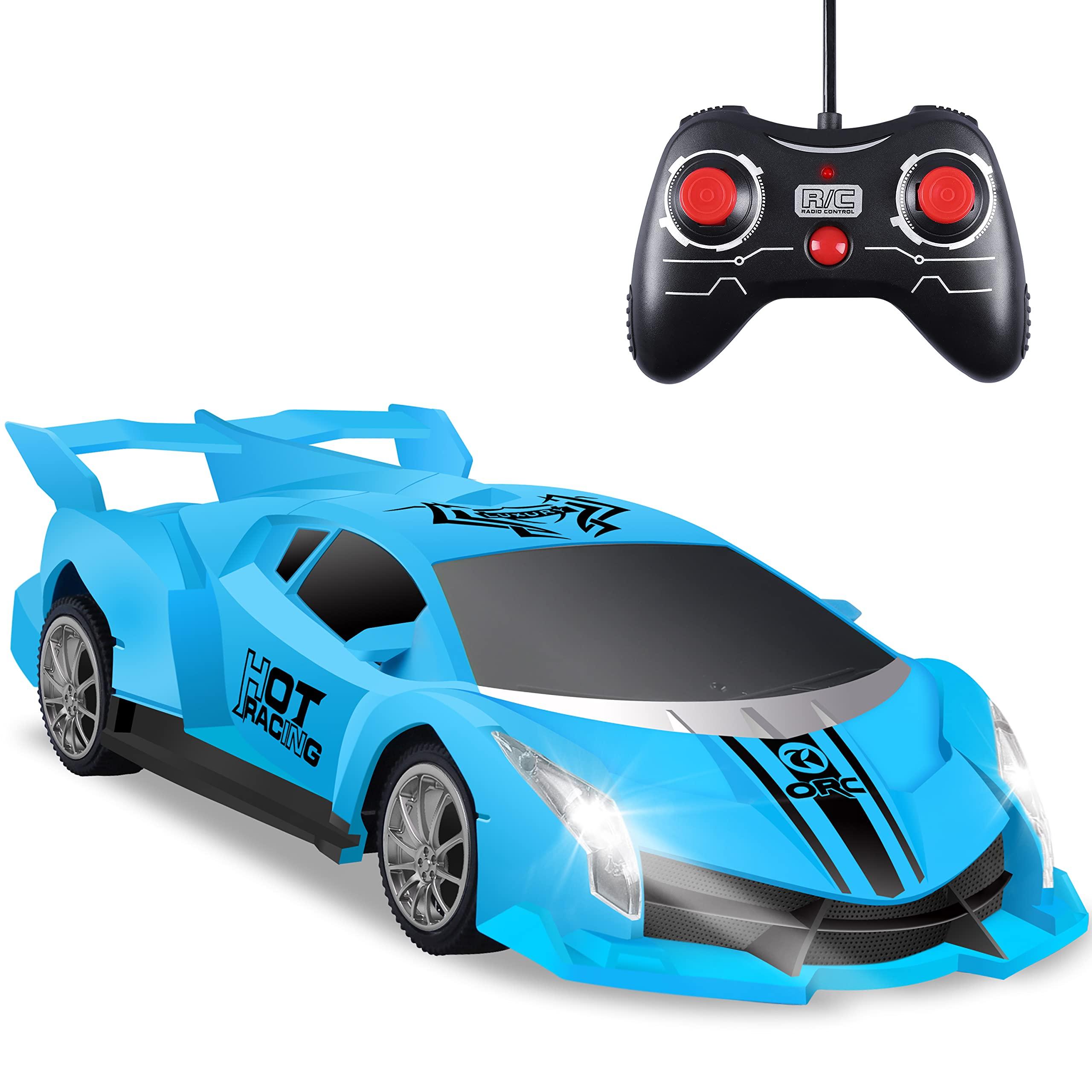 Remote Car Toys Amazon: Top Remote Car Toy Brands on Amazon and Their Notable Products