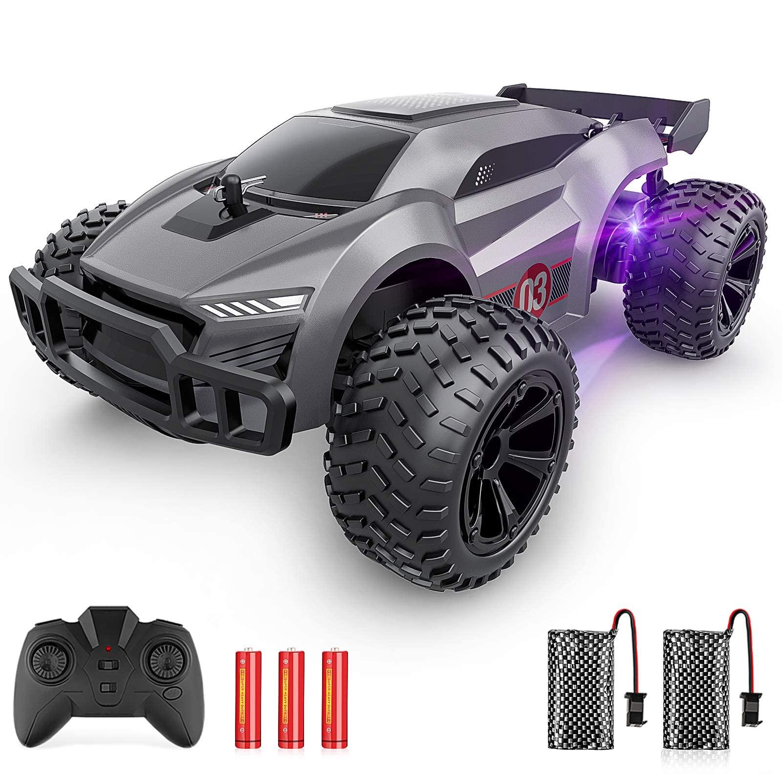 Remote Car Toys Amazon: Factors Affecting Prices