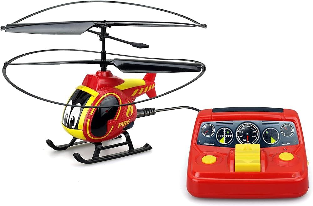 Silverlit Rc Helicopter: High-performing, compact and durable Silverlit RC helicopter now available for purchase!