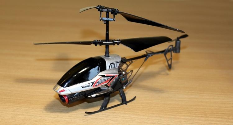 Silverlit Rc Helicopter:  Benefits of the Silverlit RC Helicopter:
