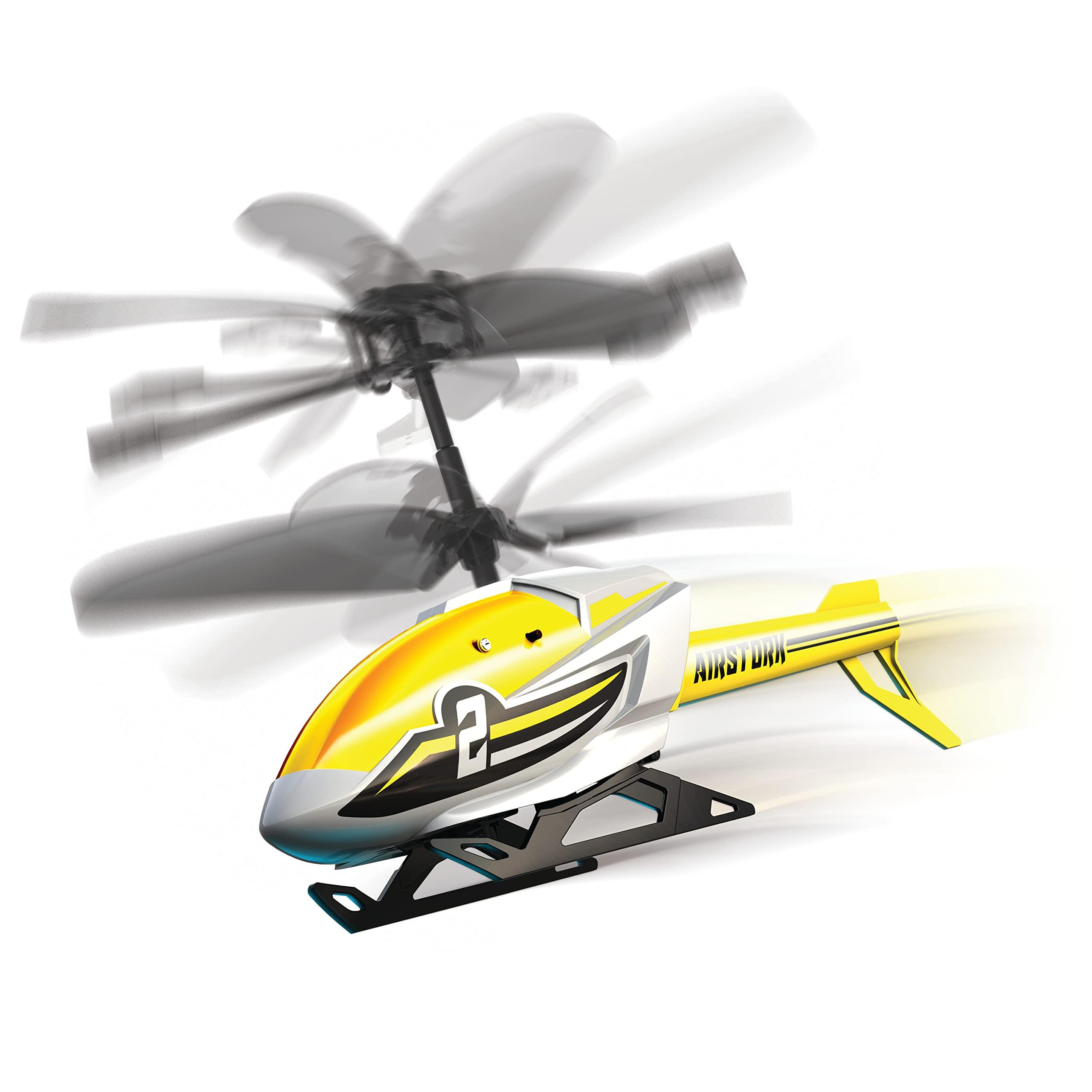 Silverlit Rc Helicopter: Valuable User Feedback on Silverlit RC Helicopter