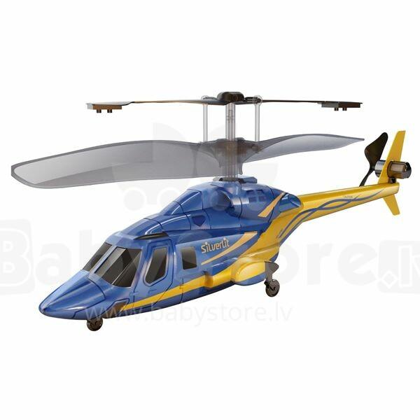Silverlit Rc Helicopter: Possible Future Advancements for Silverlit RC Helicopter