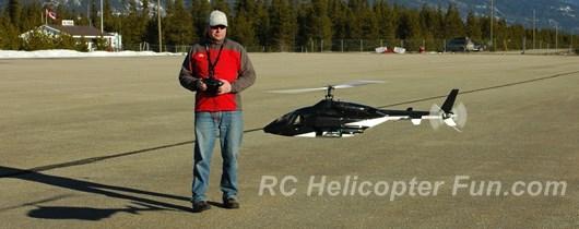 Airwolf Rc Turbine Helicopter For Sale: Maintenance and Upkeep for Airwolf RC Turbine Helicopter