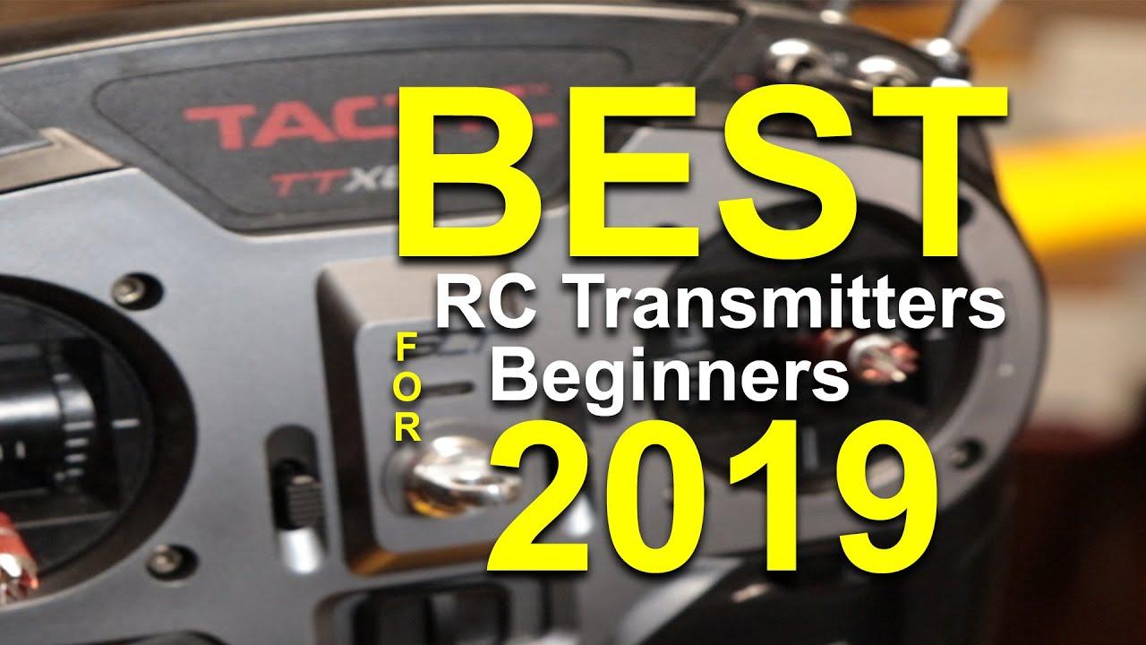 Best Rc Transmitter For Planes 2021: Top RC Transmitters for Planes in 2021