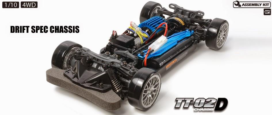 Tamiya Tt02 Body: Effortless Installation Tips for Tamiya TT02 Body