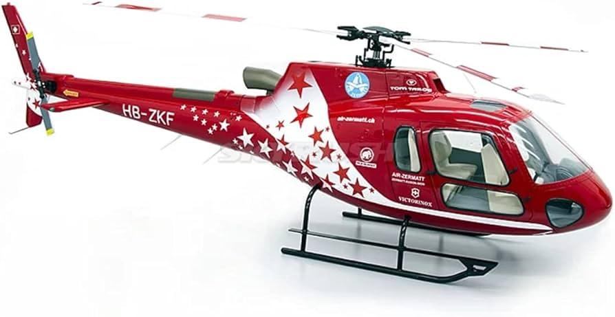 700 Scale Rc Helicopters: Advanced features and precision maneuvering make 700 scale RC helicopters popular among hobbyists.