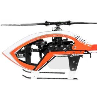 700 Scale Rc Helicopters:  Mastering 700 Scale RC Helicopters: Tips for Beginners