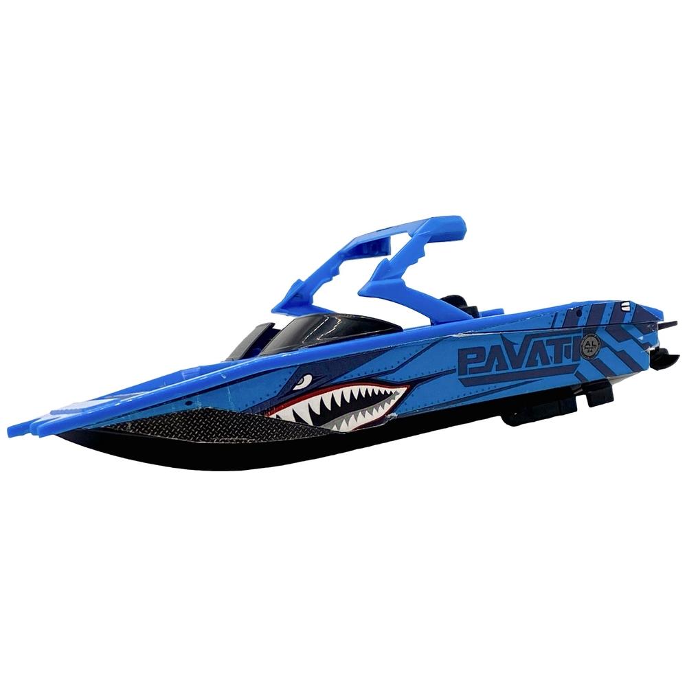 Pavati Wakeboard Boat Rc:  Features, Design, and Fun in a Miniature Package!