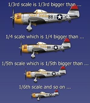 1/5 Scale Rc Airplane: Minimizing Costs and Maximizing Longevity