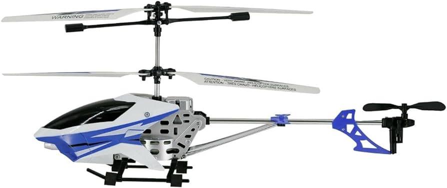 Charger For Helicopter: Top-rated chargers for helicopters