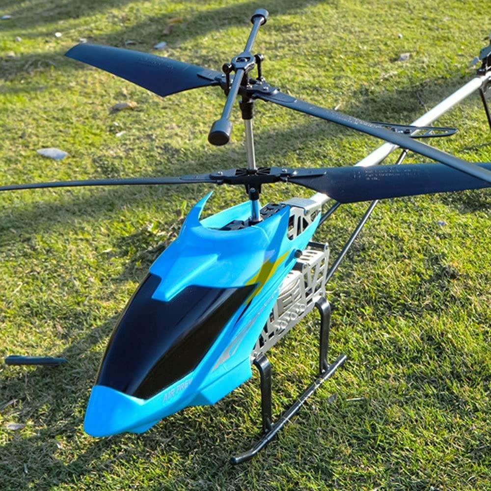 Large Outdoor Rc Helicopters For Sale: Important Features to Consider for Large Outdoor RC Helicopters 