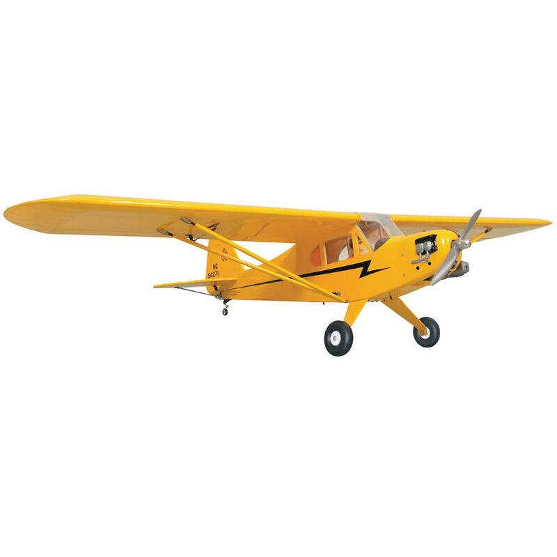 Piper Cub Airplane Rc: Piper Cub RC Model Prices and Factors to Consider