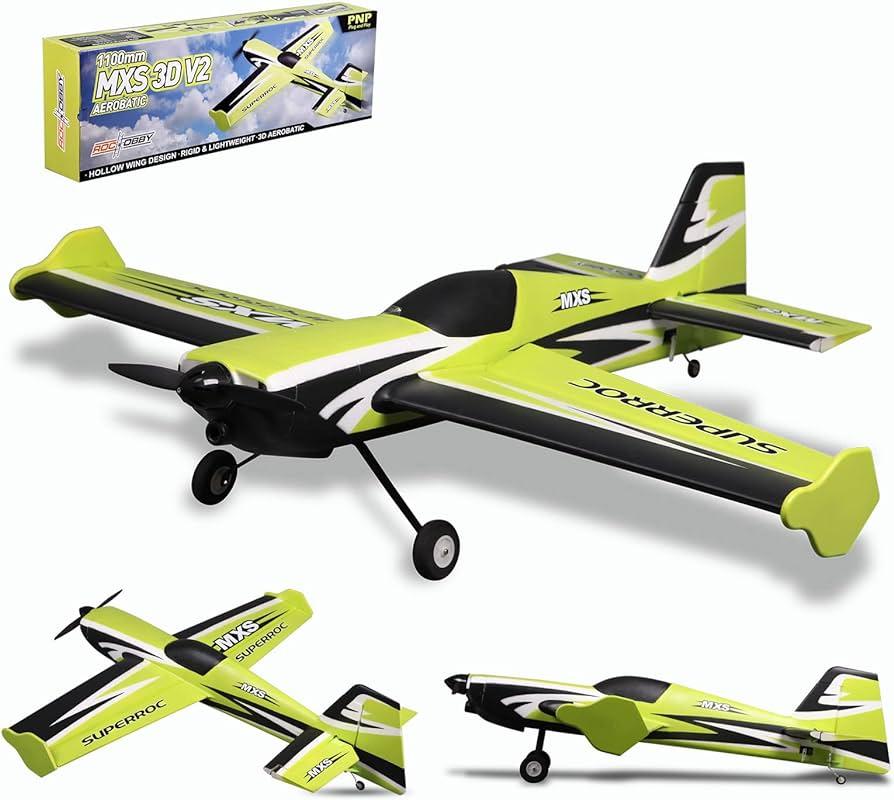 Rc Airplanes Nearby: 