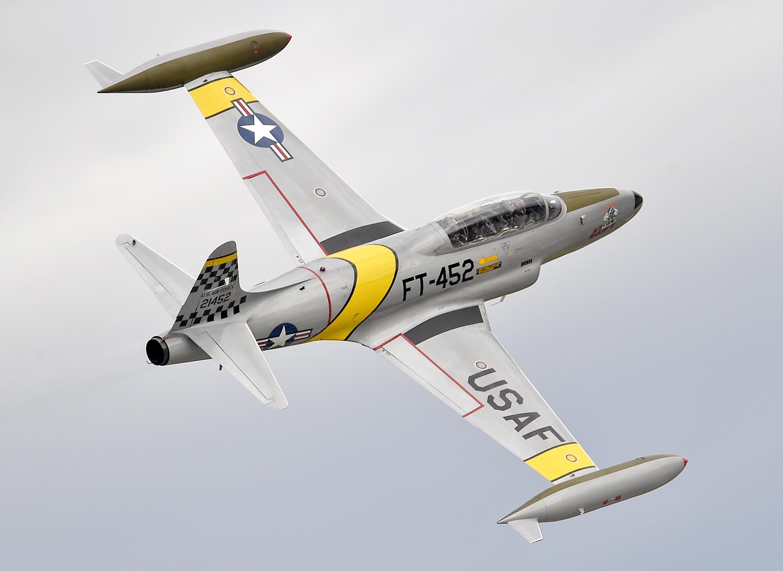 Rc Jet Trainer: ZZDevelopment milestones of RC Jet Trainers