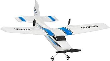 2 Channel Rc Airplane: Different Types of 2 Channel RC Airplanes