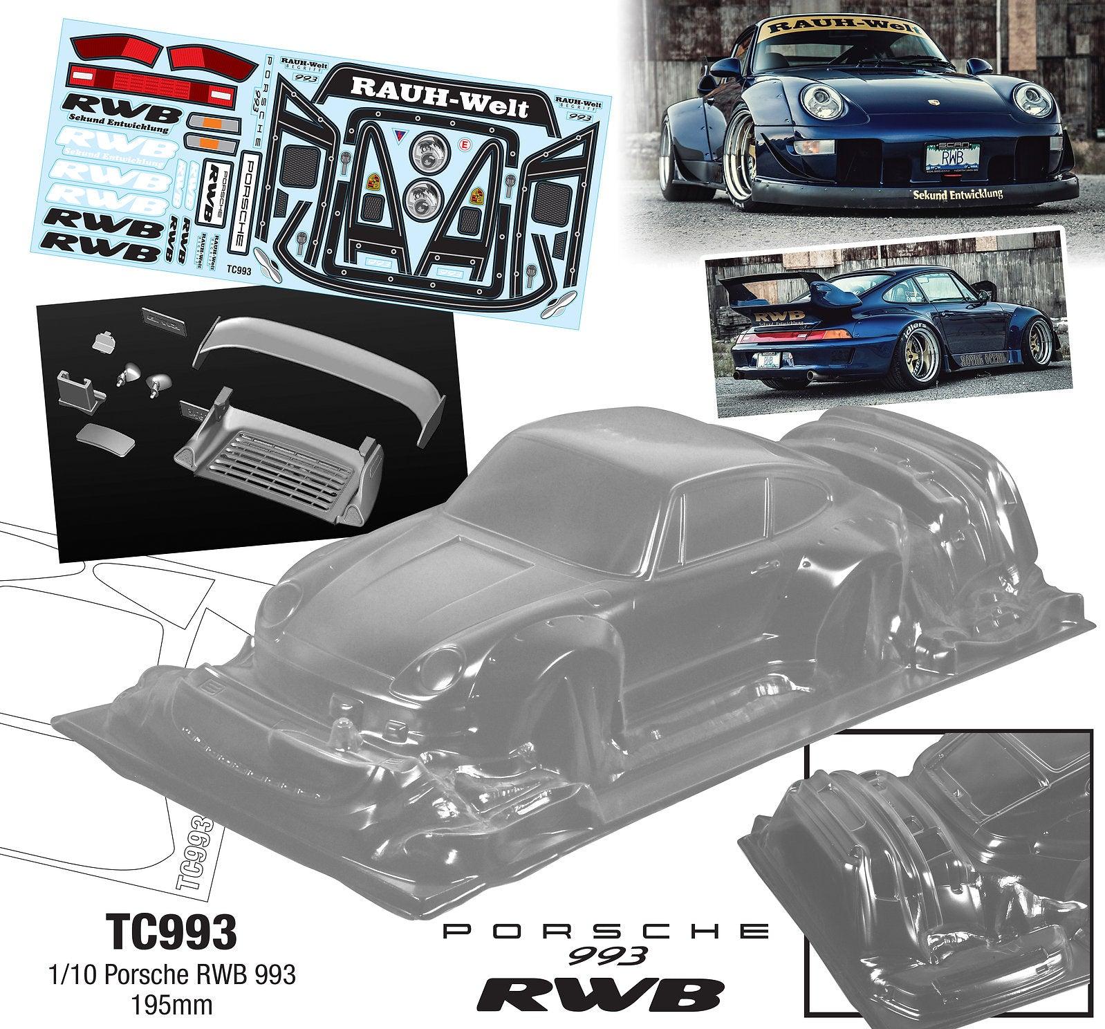 Tamiya Rc Porsche: A High-Speed RC Porsche for Collectors and Enthusiasts 