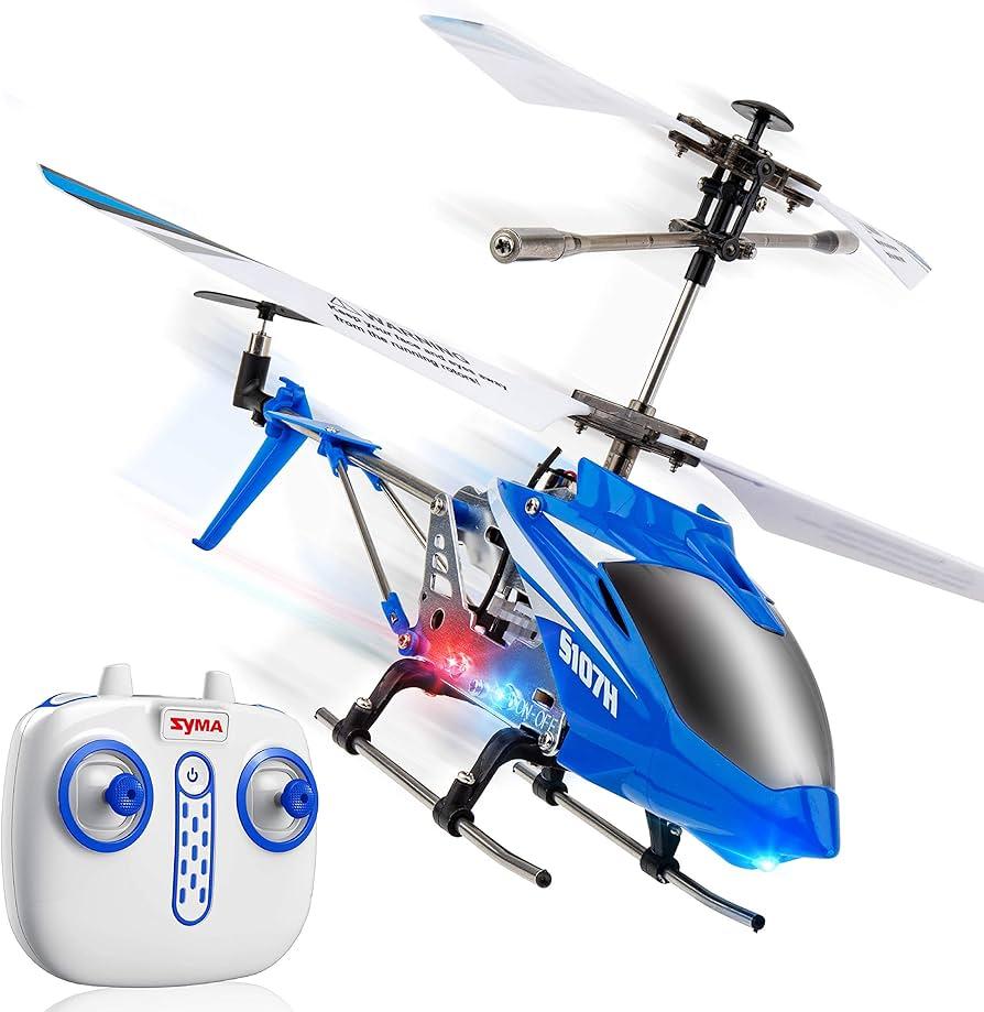 Syma Wind Hawk: Sleek and Stylish Design with Enhanced Features