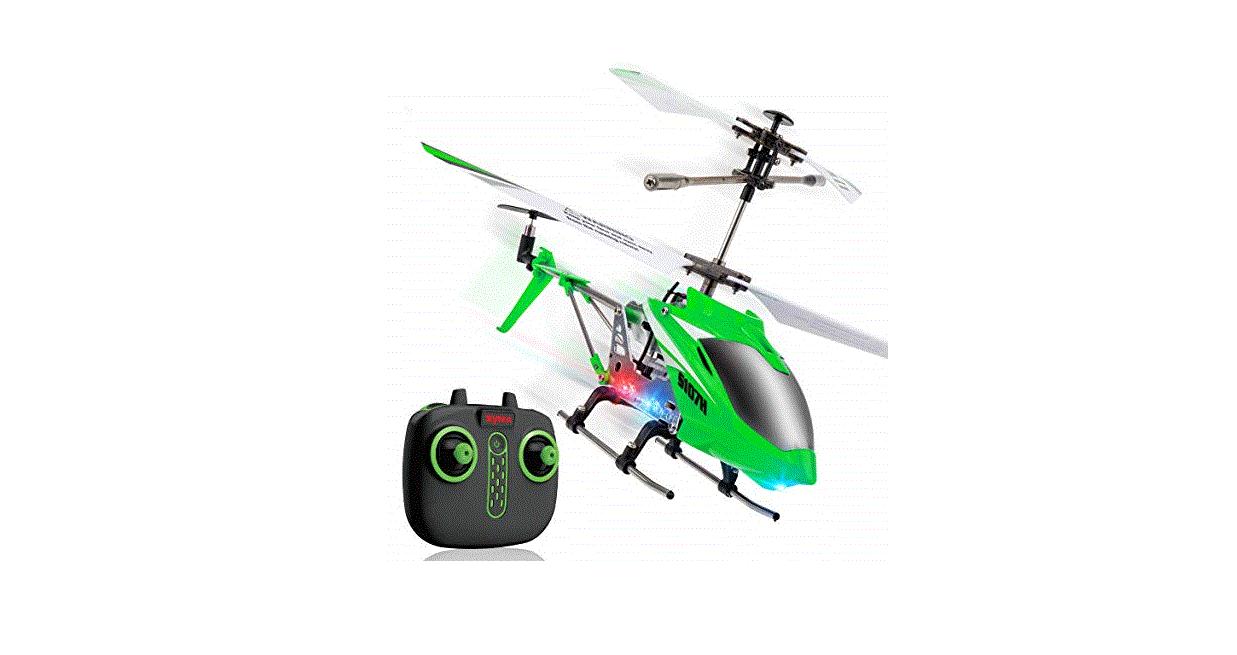 Syma Wind Hawk: Battery life and charging capabilities of the Syma Wind Hawk