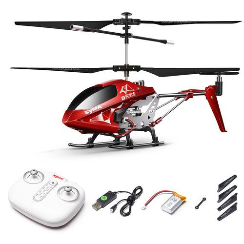 Syma Wind Hawk: Improve your Syma Wind Hawk's Performance with These Accessories