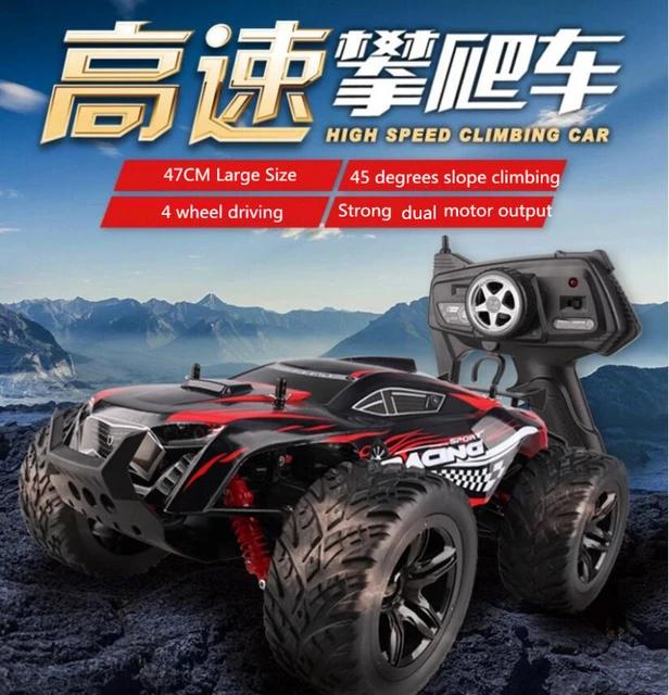 4 4 Rc Car: Price Range & Where to Buy