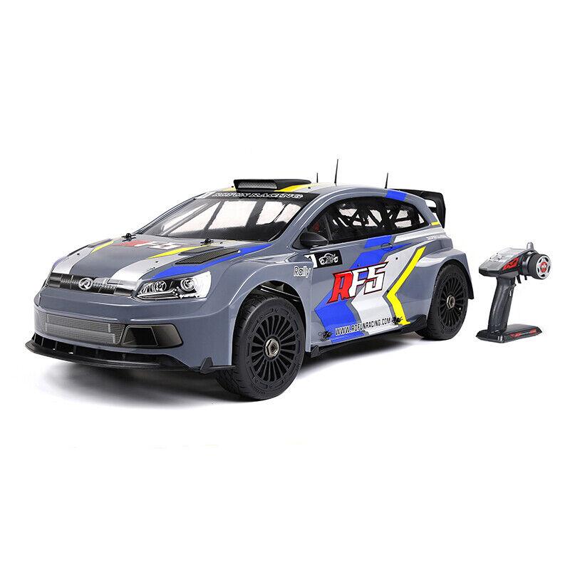 Petrol Rc Rally Car: Types of Racing for Petrol RC Rally Cars