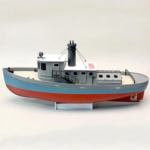 Rc Tug Boats Electric: Different Categories of RC Tug Boats Electric