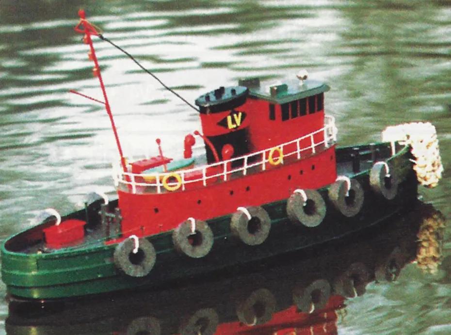 Rc Tug Boats Electric: Maintenance and Safety Tips for RC Tug Boats Electric