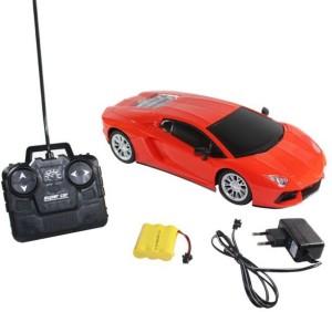 Lamborghini Remote Control Car Under 500: Performance and Value: Lamborghini Remote Control Car Under $500