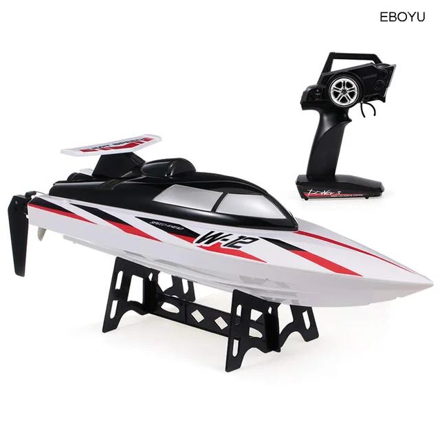 Wl912 Rc Boat: Comparing the WL912 RC Boat against top models: speed, range, durability, and price.
