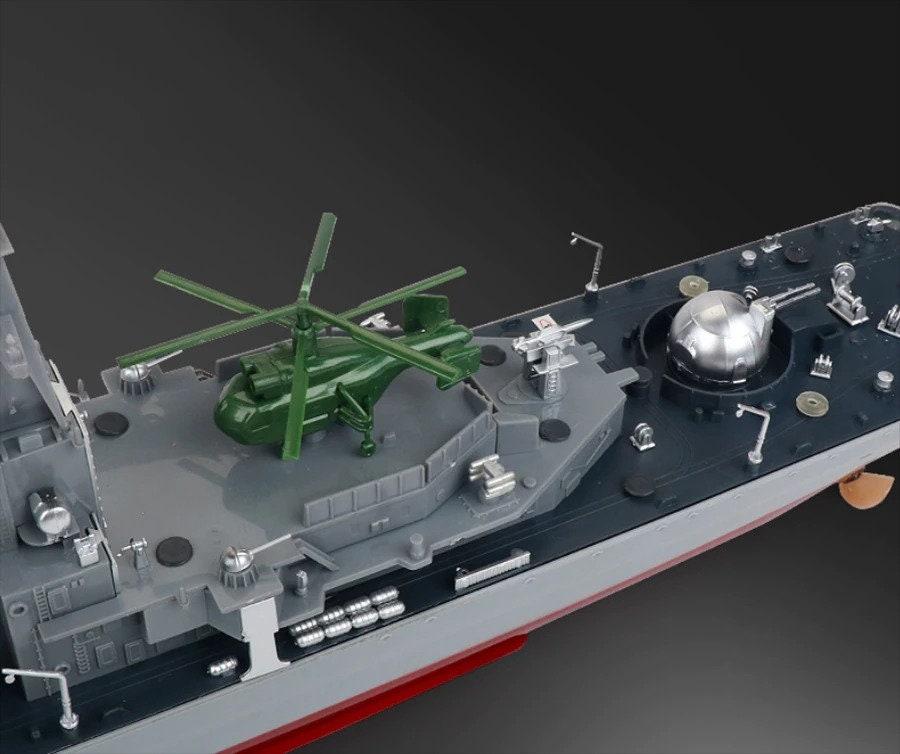 Battleship Rc Boat: Possible Short Subheading: Versatile Uses of Battleship RC Boats