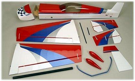 Flyable Model Airplane Kits: Mastering the Steps: Building Flyable Model Airplane Kits