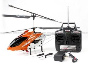 S031 Helicopter: Versatile and Beginner-Friendly: Why the S031 Helicopter is a Perfect RC Toy for Everyone