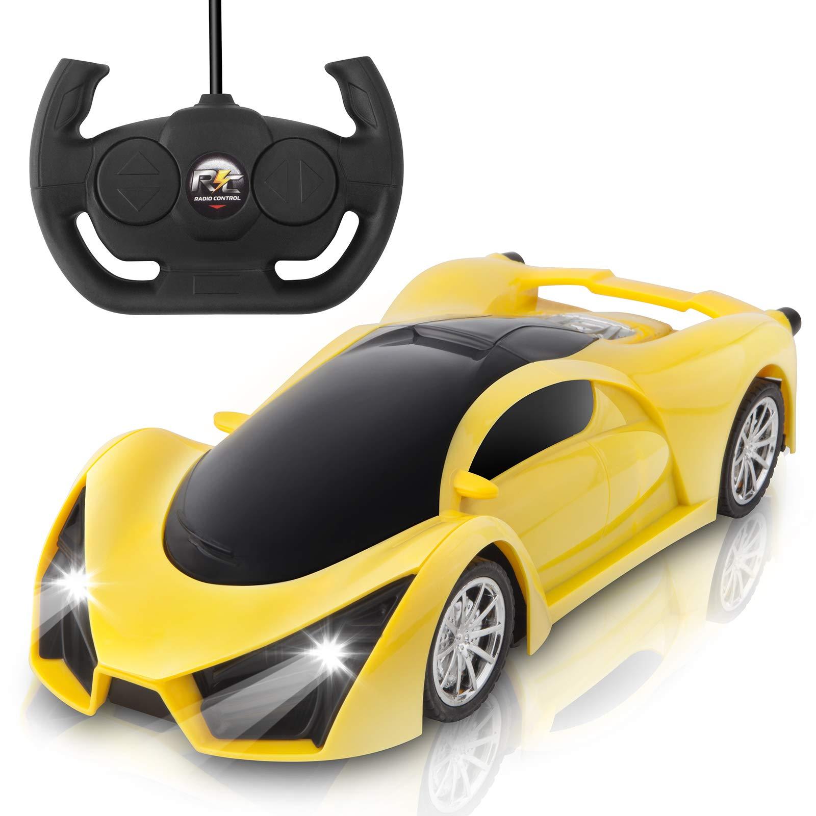 1/16 Rc Car: Popular 1/16 RC Car Models and Where to Find Them