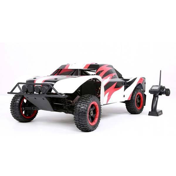 Gasoline Powered Rc Cars For Sale: Maintenance and Upgrades for Gasoline-Powered RC Cars