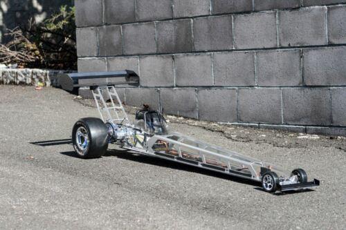 Primal Rc Dragster: Primal RC Dragster: Impressive Performance and Record-Breaking Speed.