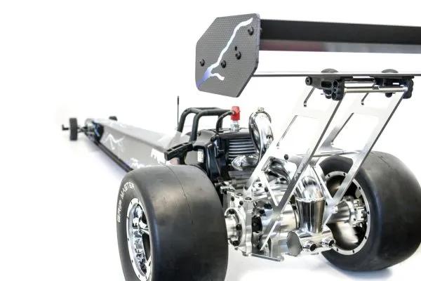 Primal Rc Dragster:  The Investment of Primal RC Dragster