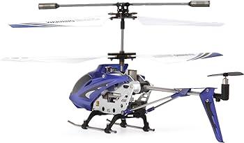 Gas Powered Rc Helicopter Amazon: Gas Powered RC Helicopters: Pros, Cons, and Considerations