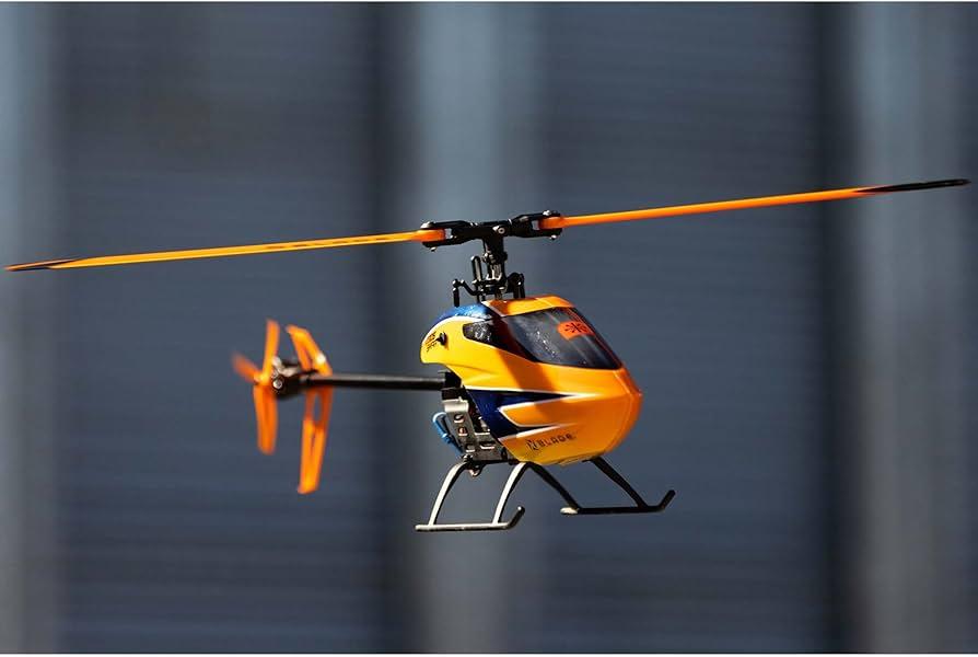 Gas Powered Rc Helicopter Amazon: Top Gas Powered RC Helicopter Models on Amazon