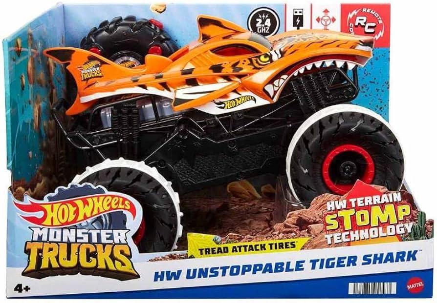Remote Control Monster Truck Hot Wheels: Remote Control Monster Truck Hot Wheels: Tips and Recommendations