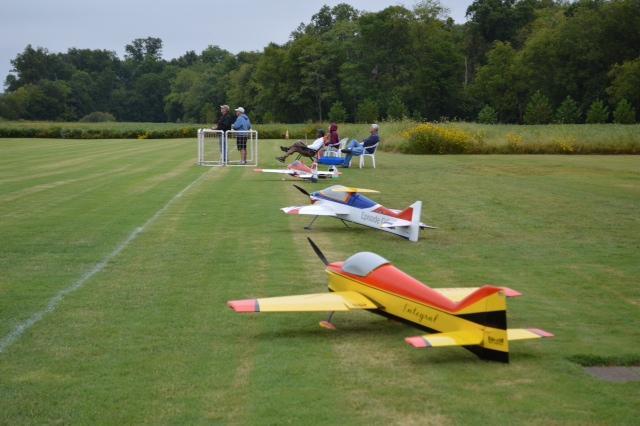 Remote Control Airplane Park: Maximizing Safety and Enjoyment at Remote Control Airplane Parks