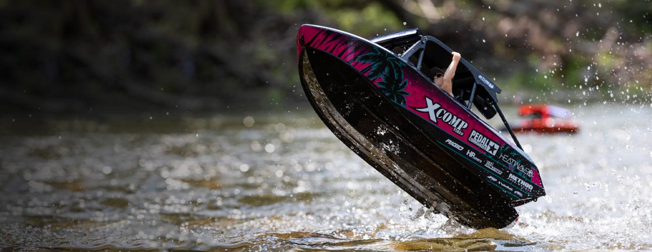 Rc Motorboat:  Important Factors to Consider