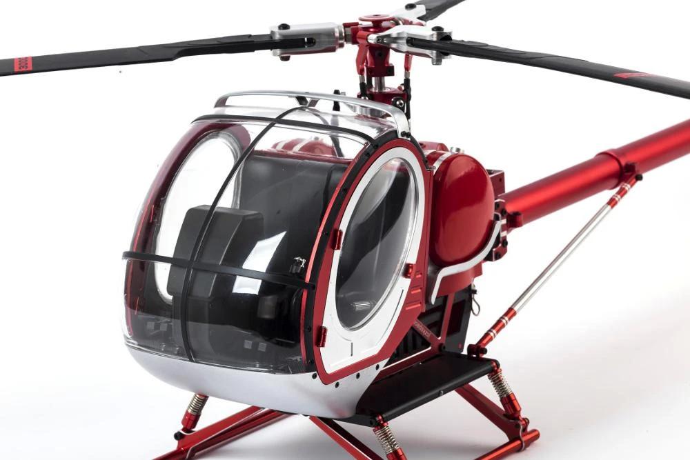 Remote Control Helicopter Below 300: Factors to Consider When Choosing a Remote Control Helicopter Under $300