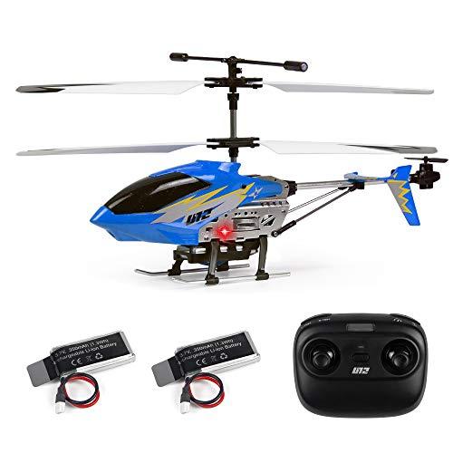 Remote Control Helicopter Below 300: Top-Performing Remote Control Helicopters under $300