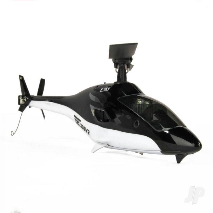 Remote Control Helicopter Below 300: Enhance your RC helicopter experience with accessories and upgrades